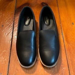 Portland Leather Rounded Loafer